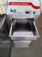 Vertical stainless steel melter with 3 trays Jaf Inox 30 kg