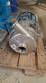 Castinox sanitary centrifugal pump with WEG 2 HP motor