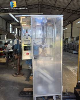 Pack Milk cream cheese tube filling machine