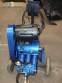 Truck Brand washer Hidromar