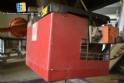 MCI gas helical heat exchanger