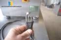 Bralyx wire-cut biscuit drip pan