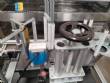 Codatec flat bottle labeling machine