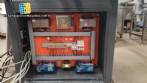 Codatec flat bottle labeling machine