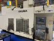 Vertical machining center CNC Okuma