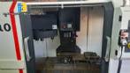 TOPTECH F110 vertical machining center
