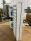 Cremer unit electronic counter