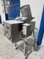 Max Machine CRV-500 Tapioca Sifter, Refiner, and Crusher
