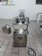 Thermoforming and sealing machine INDATA