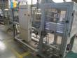 Machine to box and seal carton box