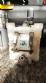 Benchtop pneumatic diaphragm pump mini pump Wilden
