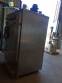 Oven for drying powders and granules with Lawes air circulation