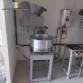 Line for manufacturing and deep freezing of savory and sweet snacks 15,000 units per hour