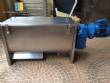 JEMP 50 kg stainless steel ribbon blender mixer