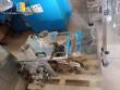 Stainless steel filling machine for jars and bottles Maqinox 2021