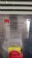 Stainless steel filling machine for jars and bottles Maqinox 2021