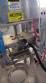Stainless steel filling machine for jars and bottles Maqinox 2021