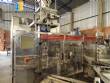 Stainless steel filling machine for jars and bottles Maqinox 2021