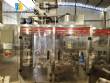 Stainless steel filling machine for jars and bottles Maqinox 2021