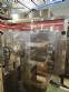 Stainless steel filling machine for jars and bottles Maqinox 2021