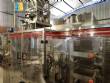 Stainless steel filling machine for jars and bottles Maqinox 2021