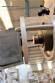 Fresh pasta extruder and gnocchi maker La Monferrina