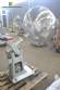 150 liter stainless steel drageer