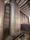 19,000 liter stainless steel tank