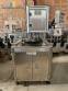 Automatic stainless steel can, cup, jar, and bottle sealing/capping machine Levapack