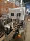 Automatic stainless steel can, cup, jar, and bottle sealing/capping machine Levapack