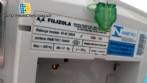 Filizola floor scale