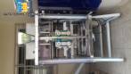 Packing and weighing machine JHM