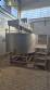 Tank for cheese production and coagulation 5.000 L