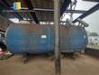 Heater for industrial heating thermal fluid Alfa Laval Aalborg