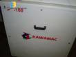 Packing machine Kawamac