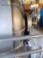 Tumbler vacuum for meat 800 L Chiacchiera