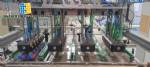 Tecway 200 pieces/minute case packer