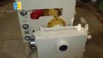 Pasta extruder Braibanti