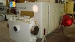 Pasta extruder Braibanti