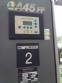 Atlas Copco air compressor