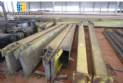 Rolling gantry Unger