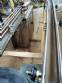Rotary filling with 12 automatic nozzles Wada