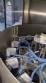 Injector system for ampoules and vials, GF Coesia model A&V 200