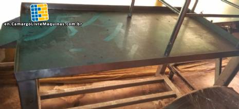 Manipulating Table