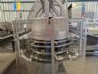 Fabrima Vertopac VP 120 vertical cartoner