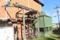 Line for the manufacture of glycerine soap