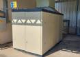 Ingersoll Rand rotary screw industrial air compressor