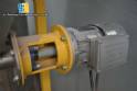 Bravaeco powder screw dosing weighers