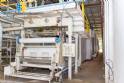 Spaghetti pasta machine 1800 kg RICCIARELLI