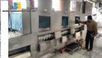 Dishwasher industrial